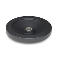 SICHERHEITS-HANDRAD 323.5-125-K12-A-DR SICHERHEITS-HANDRAD 323.5-125-K12-A-DR