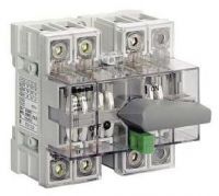 SIEM 5TE1310 5TE1310 SIEM 5TE1310 Trennschalter 100A 3-pol 5TE1310