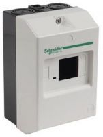 Schneider GV2MC01 GV2MC01 Schneider GV2MC01 Aufbaugehäuse IP41 GV2MC01