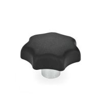 STERNGRIFF (THERMOPLAST) 6336.2-25-M5-E STERNGRIFF (THERMOPLAST) 6336.2-25-M5-E