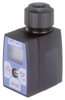 Durchflusstransmitter / 215644 Durchflusstransmitter / Impulsteiler 215644