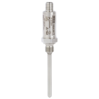 TR34, 4…20mA, 1/2 NPT 14115256 TR34, 4…20mA, 1/2 NPT fest, 50 mm x 6 mm 14115256