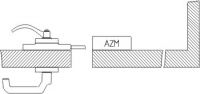AZM 161-STS30-02 101175178 AZM 161-STS30-02 101175178