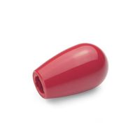 ELESA-SCHALTKNOPF ZUM 719.2-16-B6-RT ELESA-SCHALTKNOPF ZUM AUFSCHLAGEN, ROT 719.2-16-B6-RT