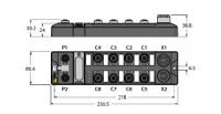 TBEN-L1-16DXP 6814008 TBEN-L1-16DXP 6814008