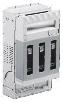 Rittal SV 9344010 9344.010 Rittal SV 9344010 NH00-Sicherungslast- 9344.010