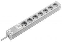 Rittal DK 7240220 7240.220 Rittal DK 7240220 Steckdosenleiste 7240.220
