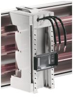 Rittal SV 9623000 9623.000 Rittal SV 9623000 Steckleiste B9mm 1=2 9623.000