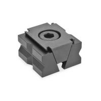 KEILSPANNER, SPANNBACKEN 920.1-M12-40-GL KEILSPANNER, SPANNBACKEN GLATT 920.1-M12-40-GL