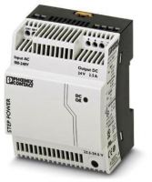 Phoenix STEP-PS/ 2868651 Phoenix STEP-PS/ 1AC/24DC/2.5 2868651 2868651