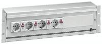 Rittal DK 7480035 7480.035 Rittal DK 7480035 Energy-Box 482,6mm 7480.035