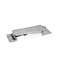 EDELSTAHL-SPANNVERSCHLUSS 821-400-A-NI-1 EDELSTAHL-SPANNVERSCHLUSS 821-400-A-NI-1