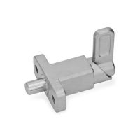 EDELSTAHL-FEDERRIEGEL 722.2-12-20-B-A4 EDELSTAHL-FEDERRIEGEL (A4) 722.2-12-20-B-A4