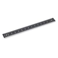 ALUMINIUM-MASSSTAB 711.2-AL-1000-S-O-1 ALUMINIUM-MASSSTAB 711.2-AL-1000-S-O-1