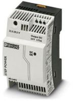 Phoenix STEP-PS/ 2868648 Phoenix STEP-PS/ 1AC/24DC/1.75 2868648 2868648