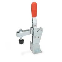 VERTIKALSPANNER MIT 812.1-200-CVF VERTIKALSPANNER MIT ANDRÜCKSCHRAUBE 812.1-200-CVF