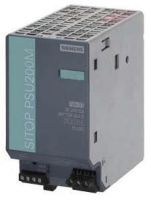 SITOP PSU200M 24V/10A 6EP1334-3BA10 SITOP PSU200M 24V/10A geregelte Stromversorgung 6EP1334-3BA10
