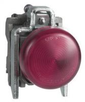 Schneider XB4BVB4 XB4BVB4 Schneider XB4BVB4 Leuchtmelder rot LED XB4BVB4