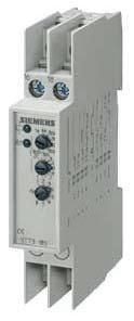 Siemens 5TT3185 Multifunktions Zeitschalter for sale online