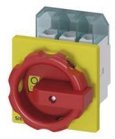 SIEM 3LD22030TK53 32A 3LD22030TK53 SIEM 3LD22030TK53 32A rot/gelb 11,5kW 3LD22030TK53