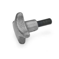 KREUZGRIFFSCHRAUBE 6335.4-SG-32-M6-16 KREUZGRIFFSCHRAUBE 6335.4-SG-32-M6-16