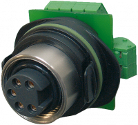 Modlink MPV 4000-69000-2000000 Modlink MPV Datensteckverbindereinsatz 4000-69000-2000000