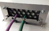 Ableitblech-Clip 24-EMV 87841060 Ableitblech-Clip 24-EMV 87841060
