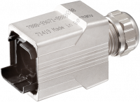 Schutzdeckel Push Pull 7000-99671-0000000 Schutzdeckel Push Pull RJ45 7000-99671-0000000