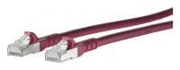 BTR 1308450566-E 1308450566-E BTR 1308450566-E Patchkabel Cat.6a AWG26 1308450566-E