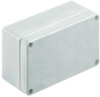 Weidmüller KLIPPON K21 573400000 Weidmüller KLIPPON K21 Gehäuse 80mm 57mm 573400000