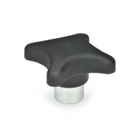 KREUZGRIFF (THERMOPLAST) 6335.2-32-B6-C KREUZGRIFF (THERMOPLAST) 6335.2-32-B6-C