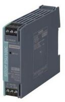 SITOP PSU100C 24V/0,6A 6EP1331-5BA00 SITOP PSU100C 24V/0,6A geregelte Stromvers. Eing. AC100-230V Ausg. DC24V/ 6EP1331-5BA00