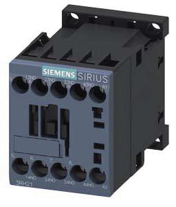 S2 Siemens 3RT1034-1AD20-1AA0 Leistungsschütz AC-3 32 A 15 kW/400V 42V AC