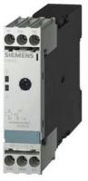 Zeitrelais, elektronisch, 3RP1512-1AP30 Zeitrelais, elektronisch, ansprechverzögert, 1W, 1 Zeitbereiche, 1 3RP1512-1AP30