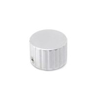 EDELSTAHL-DREHKNOPF 436-24-B6-N-MT EDELSTAHL-DREHKNOPF 436-24-B6-N-MT