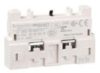 Schneider GVAE1 GVAE1 Schneider GVAE1 Hilfsschalter 1S od.1Ö GVAE1