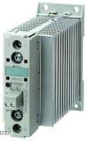Halbleiterschütz 3RF2 3RF2330-1BA04 Halbleiterschütz 3RF2 AC51 30A/AC15 15A 40 Grad C 48-460V/DC24V 3RF2330-1BA04