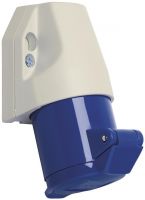 Walther 110306 110306 Walther 110306 Wandsteckdose 16A 3P 230V 110306