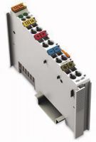WAGO 750-400 2-Kanal 750-400 WAGO 750-400 2-Kanal Digital 750-400