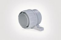 Hellermann 167-00525 Hellermann FG36-UH-PP-GY-X1 Universal- 167-00525