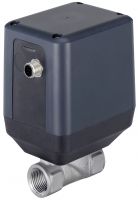 Elektrom.Scheibenventil-S 295928 Elektrom.Scheibenventil-Stellung regeln 295928