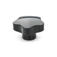 ELESA-STERNGRIFF 5337-32-M6-E ELESA-STERNGRIFF 5337-32-M6-E