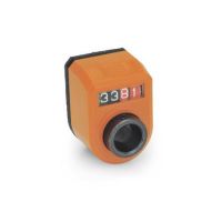 ELESA-STELLUNGSANZ. 954-00.50-FN-L-OR ELESA-STELLUNGSANZ. DD51-FN-00.50-S-AR 954-00.50-FN-L-OR