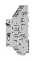 BTR 110730 KMA-F8 110730 BTR 110730 KMA-F8 24VAC/DC 0-10VDC 110730