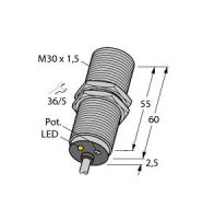 BC10-M30K-VP4X 2503022 BC10-M30K-VP4X 2503022
