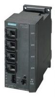 SCALANCE X204IRT, managed 6GK5204-0BA00-2BA3 SCALANCE X204IRT, managed IE IRT Switch, 4x10/100 MBit/S RJ45 Ports 6GK5204-0BA00-2BA3