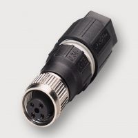 KUGK-M12 4POL. SNK 490029 KUGK-M12 4POL. SNK 490029