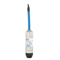 LS-10 ; 0 ... 1 bar; 4 7116965 LS-10 ; 0 ... 1 bar; 4 ... 20 mA, 2-Leiter 7116965