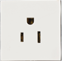 Modlink MSVD Steckdose 4000-72000-0040000 Modlink MSVD Steckdose USA 4000-72000-0040000