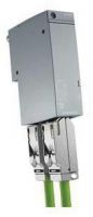 Busadapter BA 2xRJ45, 2 6ES7193-6AR00-0AA0 Busadapter BA 2xRJ45, 2 RJ45 Buchsen für PROFINET 6ES7193-6AR00-0AA0